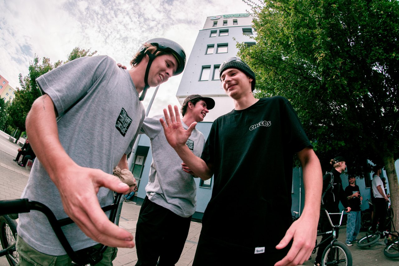 Brno Streetjam 2023 video Brno Streetjam 2023 video