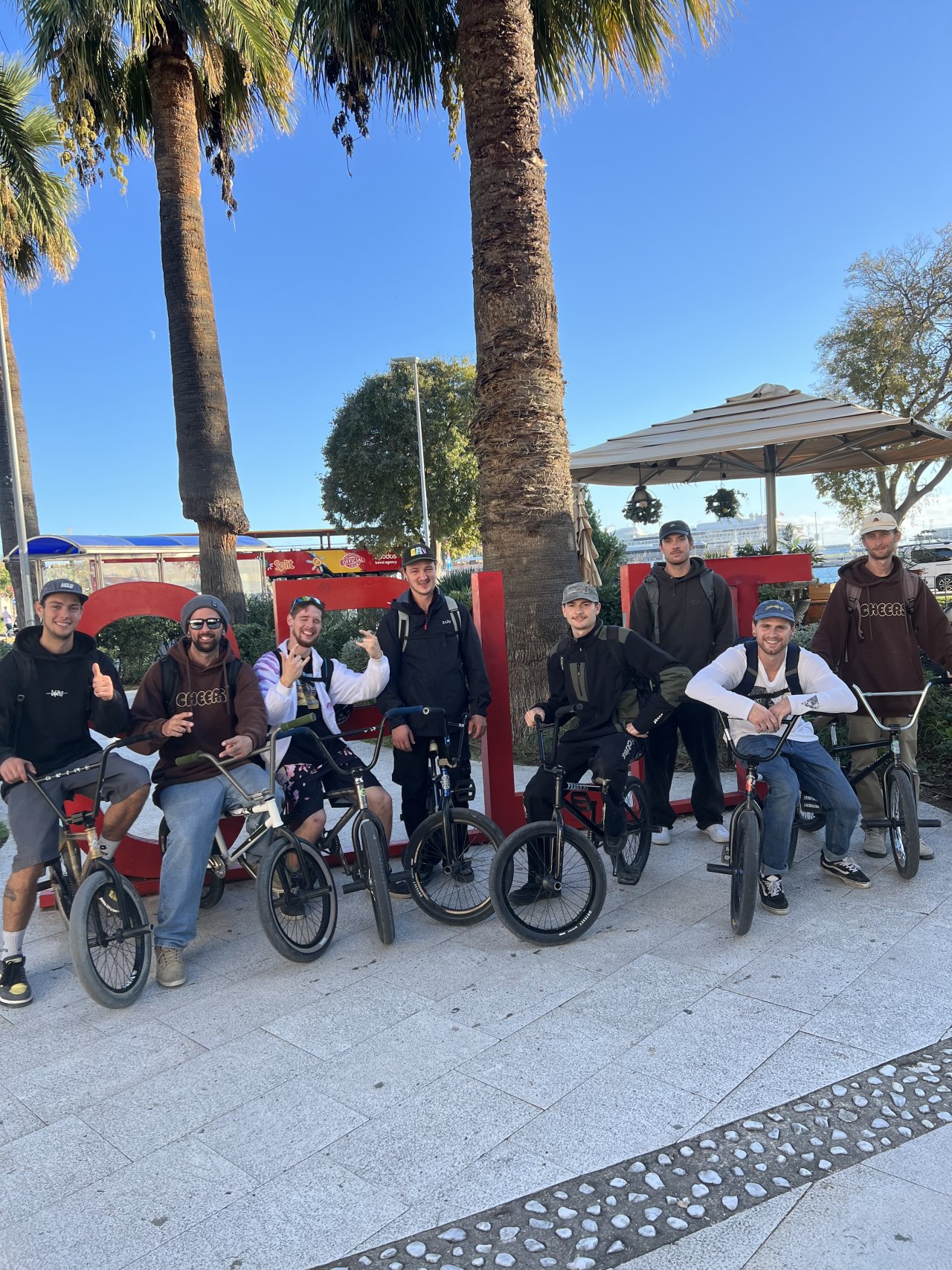 MadManTing - Split MadManTing - Split