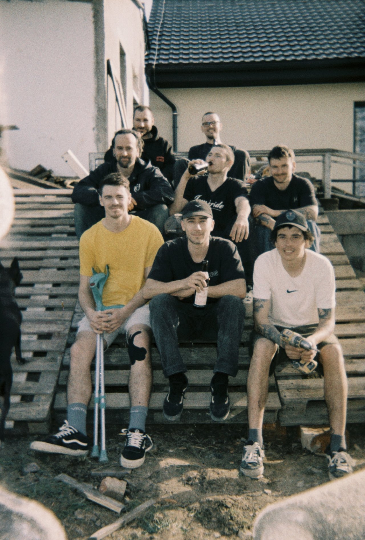 Aniversario - Josef Diblík part Aniversario - Josef Diblík part