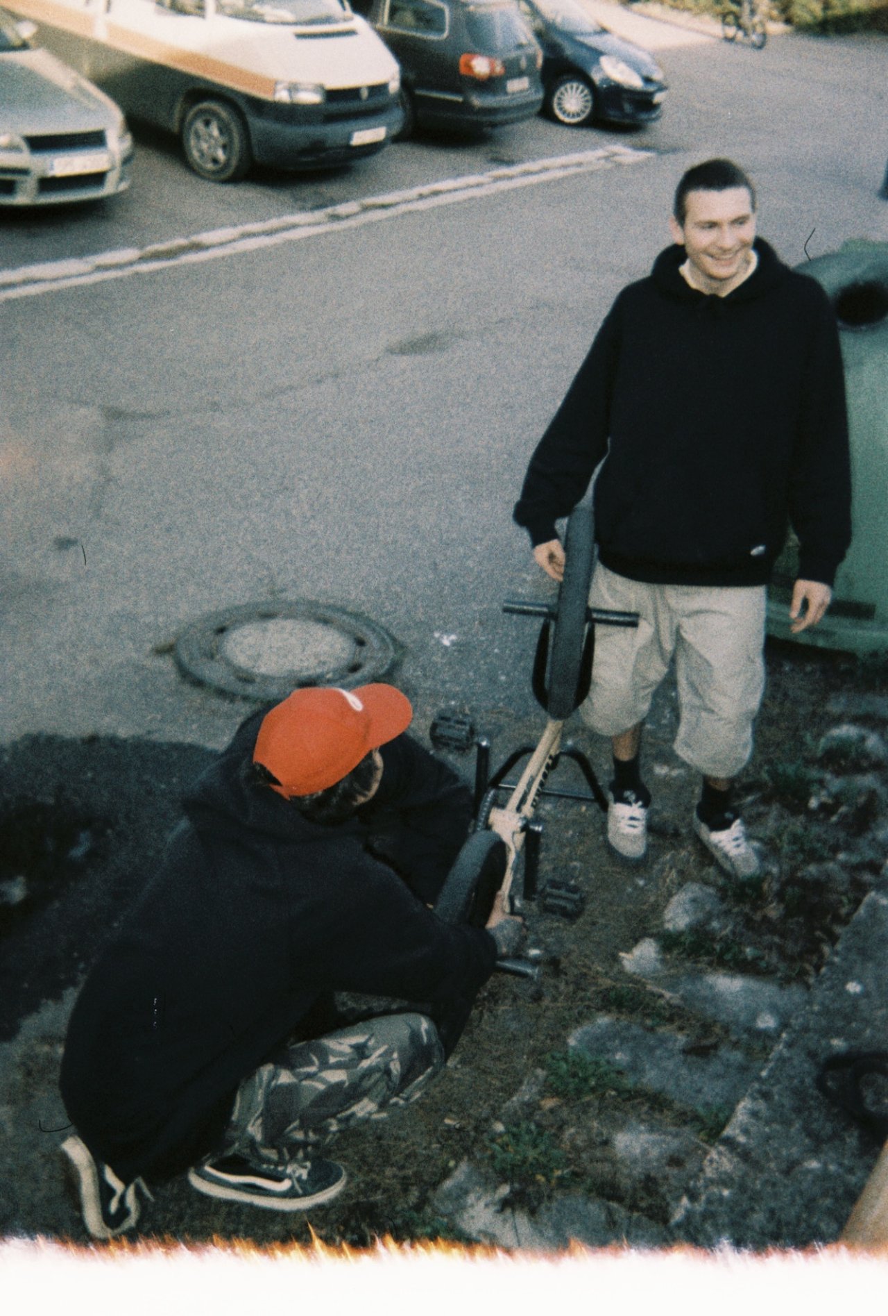 Aniversario - Andrej Szabo part Aniversario - Andrej Szabo part