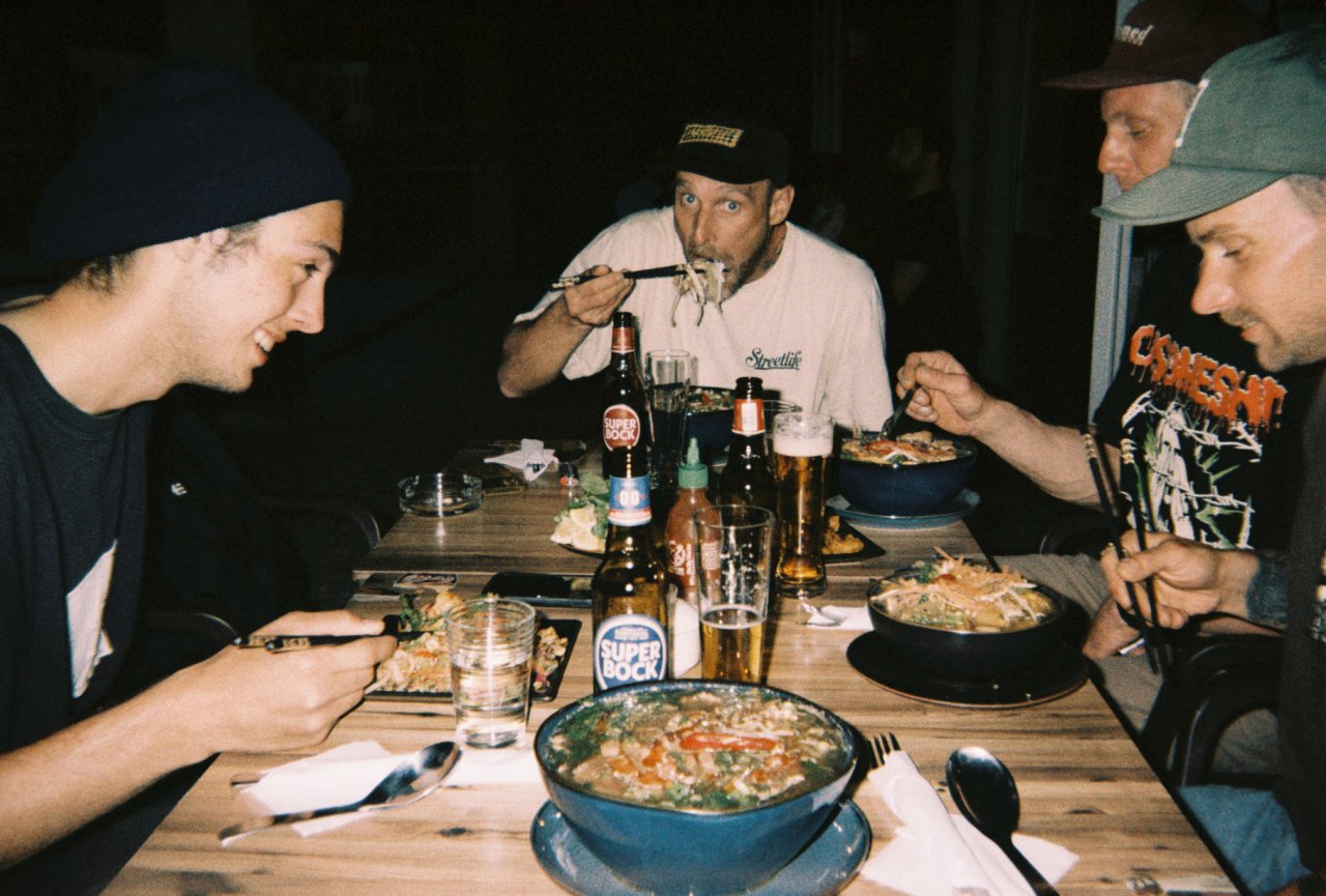 Aniversario - Viktor Bako & Mojmír Luky part Aniversario - Viktor Bako & Mojmír Luky part