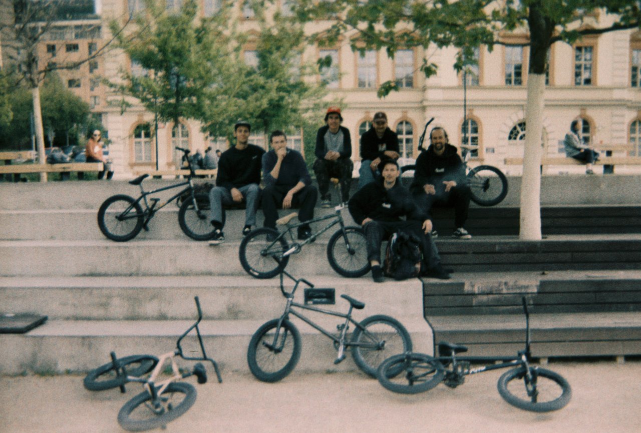 Streetlife - Aniversario dvd Streetlife - Aniversario dvd