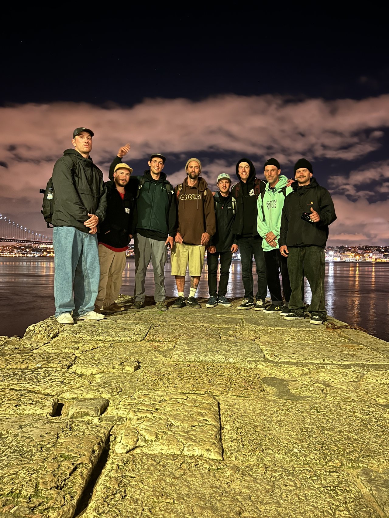 MadManTing - Lisboa MadManTing - Lisboa