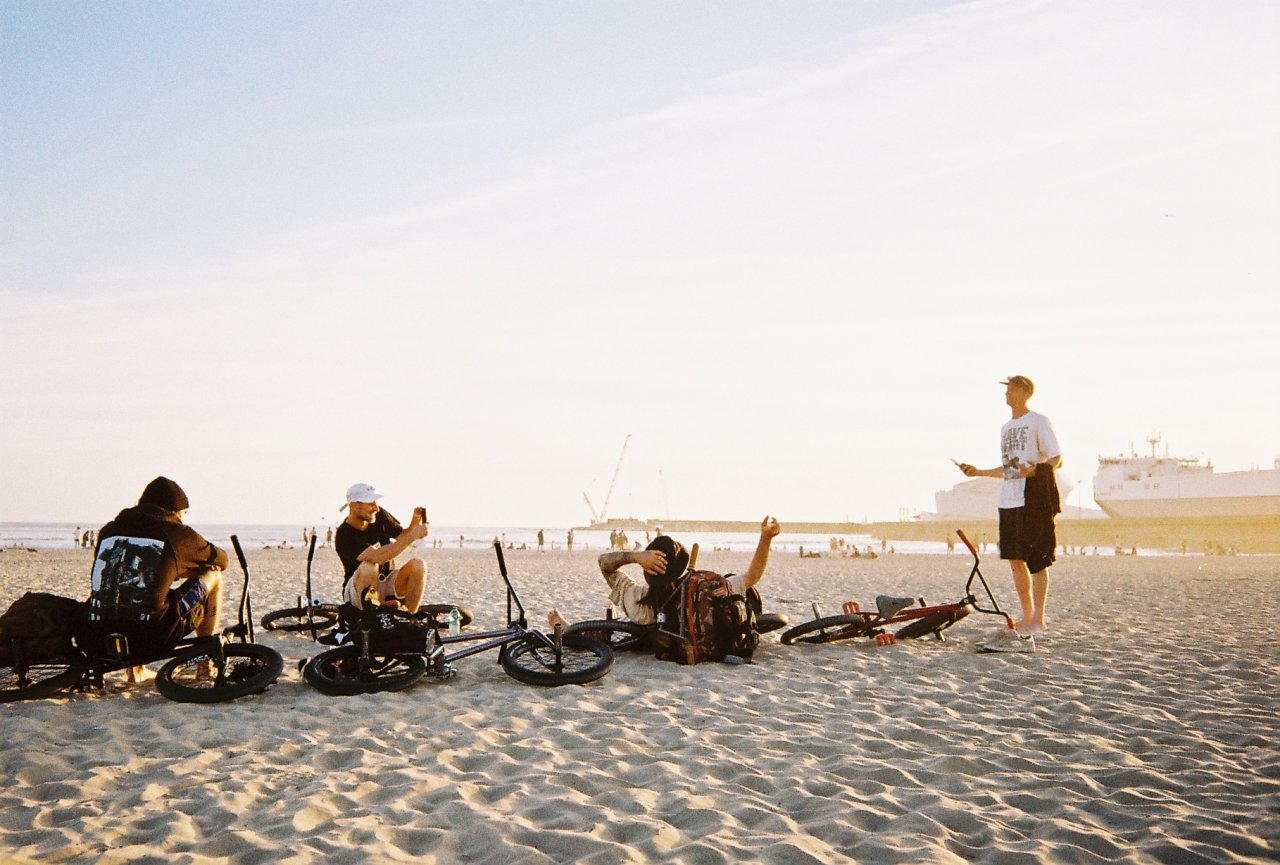 MadManTing Porto report MadManTing Porto report